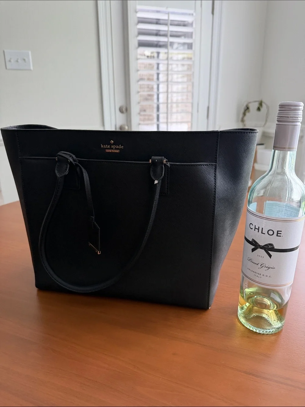 kate spade elegant kate
